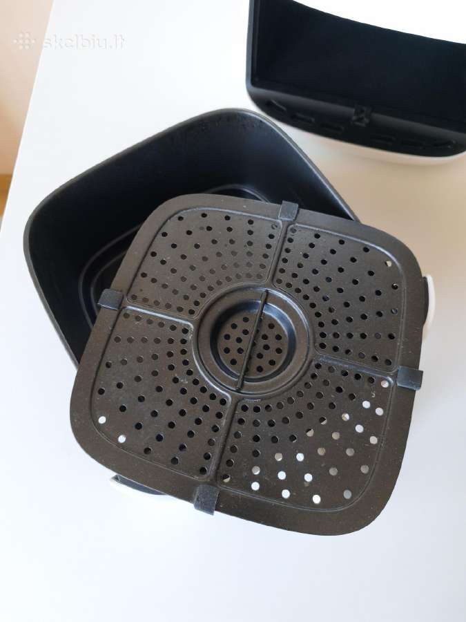 Xiaomi Smart Air Fryer Pro 4l - nuotraukos Nr. 7