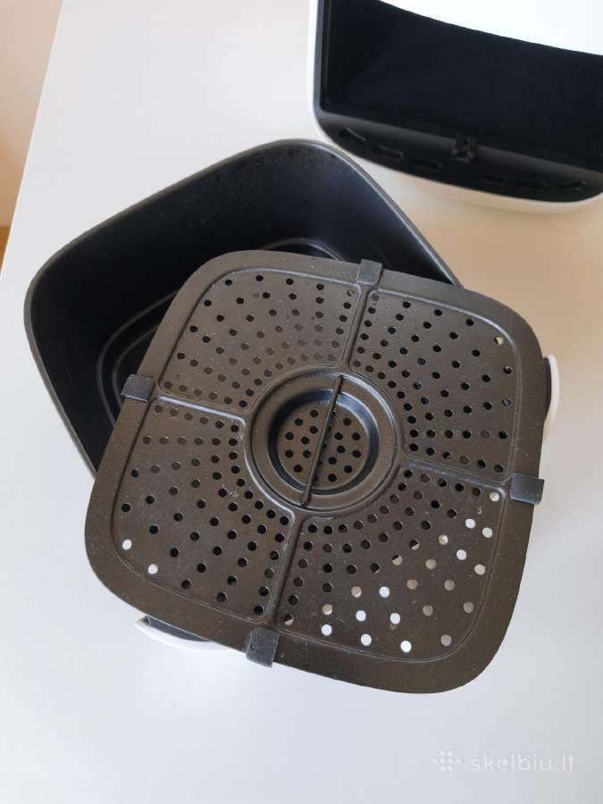 Xiaomi Smart Air Fryer Pro 4l - nuotraukos Nr. 8
