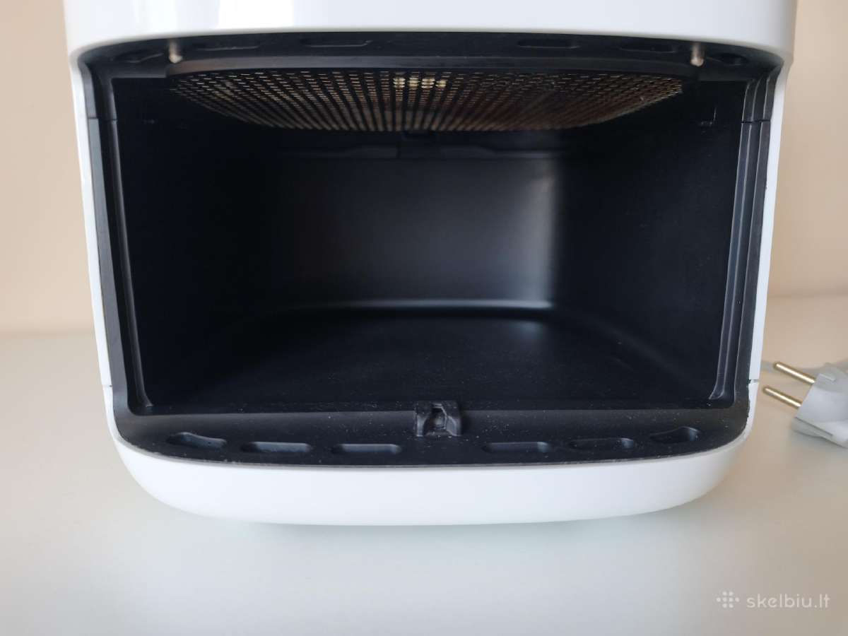 Xiaomi Smart Air Fryer Pro 4l - nuotraukos Nr. 5