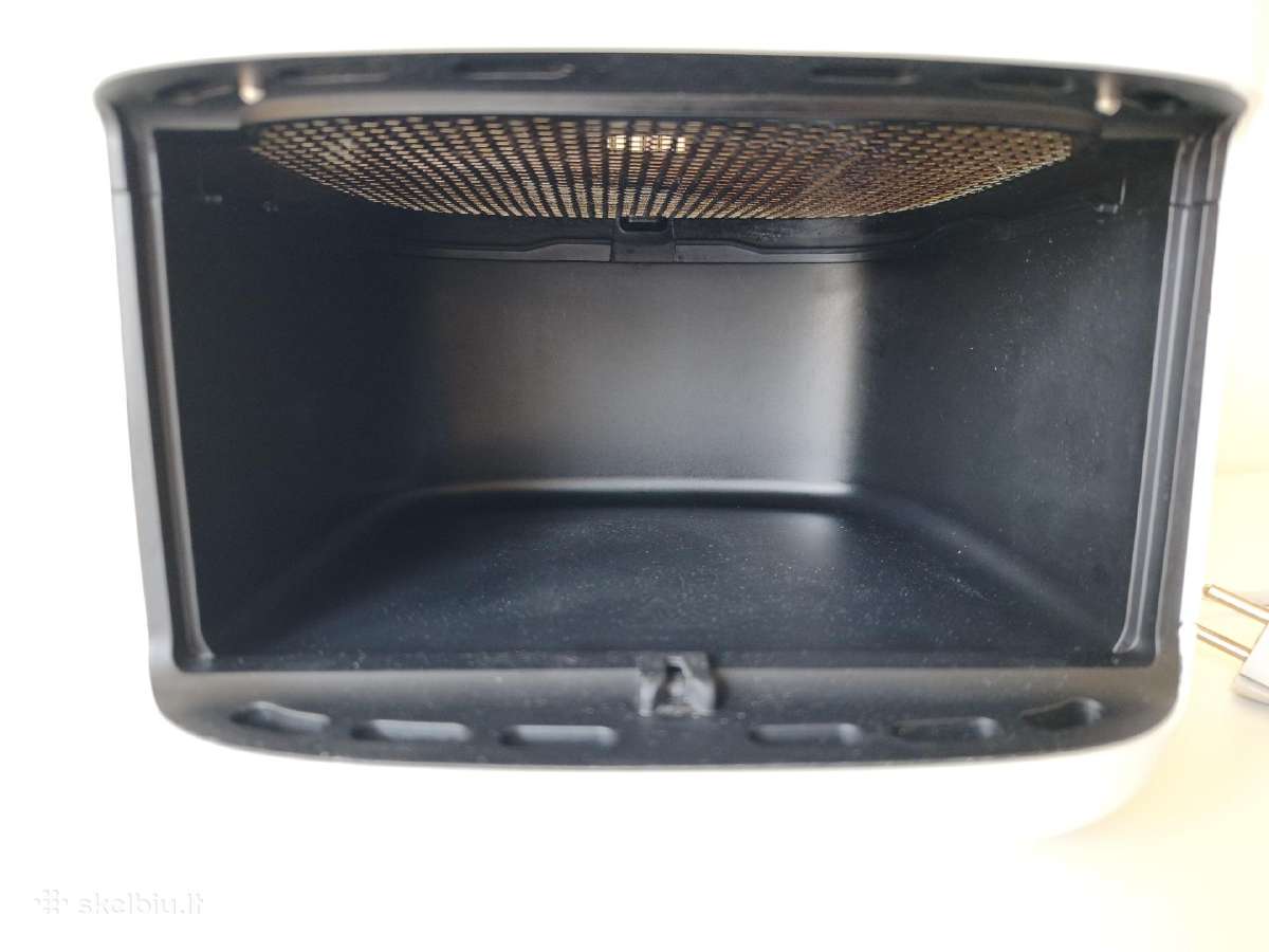 Xiaomi Smart Air Fryer Pro 4l - nuotraukos Nr. 6