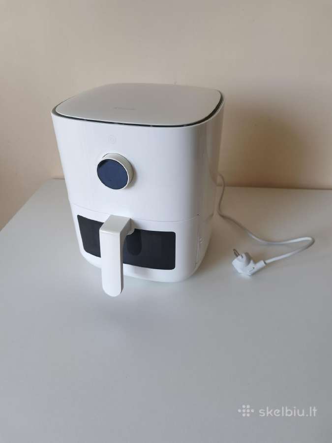 Xiaomi Smart Air Fryer Pro 4l - nuotraukos Nr. 2