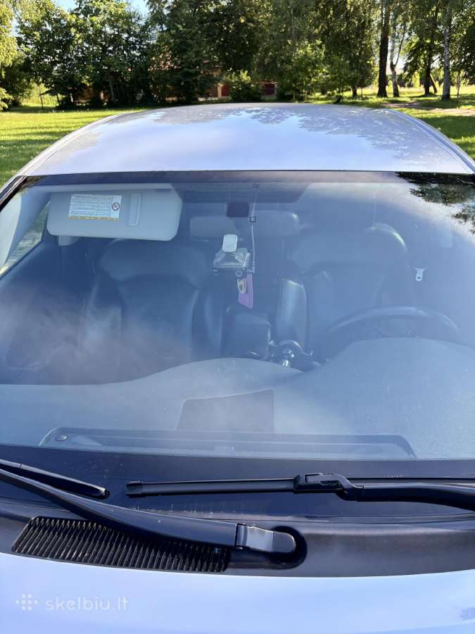 Parduodamas automobilis Lexus Is 250 - nuotraukos Nr. 29