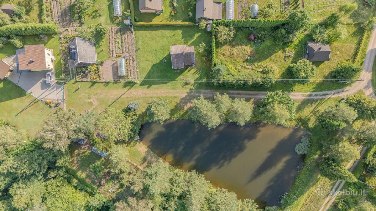 Nt fotografija ir filmavimas dronu, retušavimas - nuotraukos Nr. 18