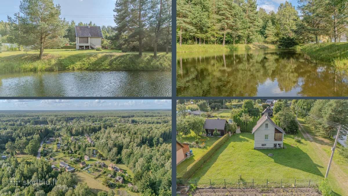 Nt fotografija ir filmavimas dronu, retušavimas - nuotraukos Nr. 19