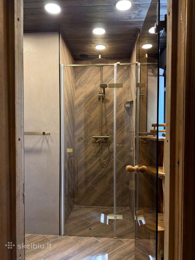Autentiškas poilsis Utenoje - nuotraukos Nr. 20