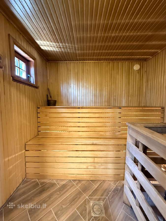 Autentiškas poilsis Utenoje - nuotraukos Nr. 22
