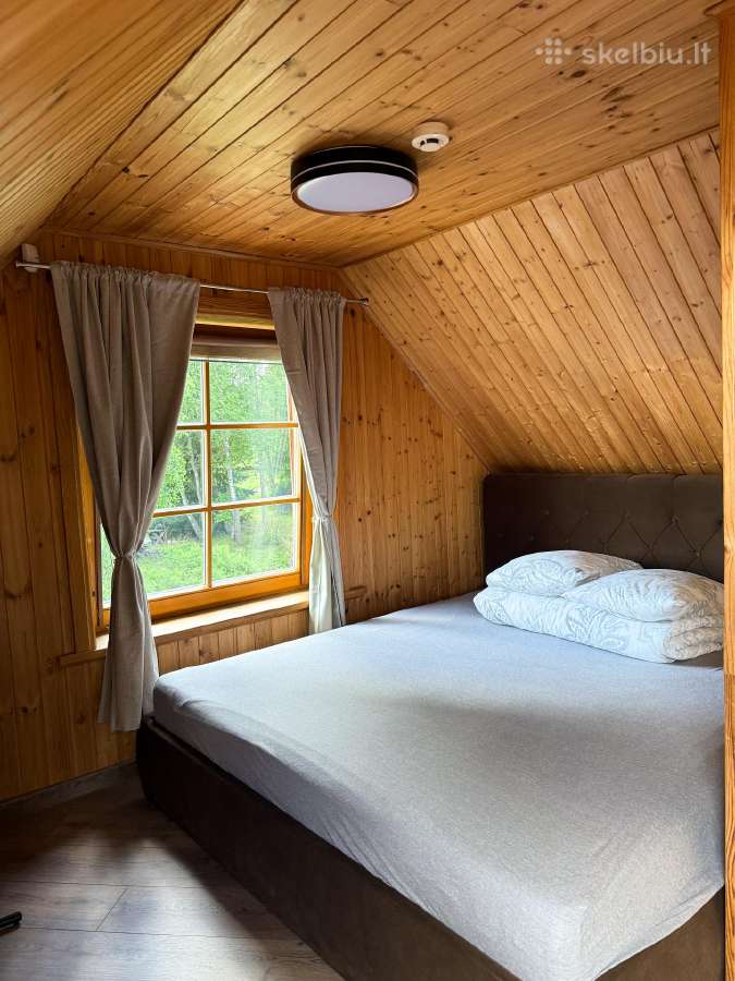 Autentiškas poilsis Utenoje - nuotraukos Nr. 23