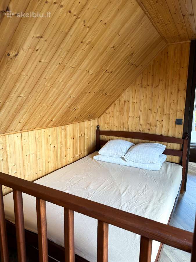 Autentiškas poilsis Utenoje - nuotraukos Nr. 24