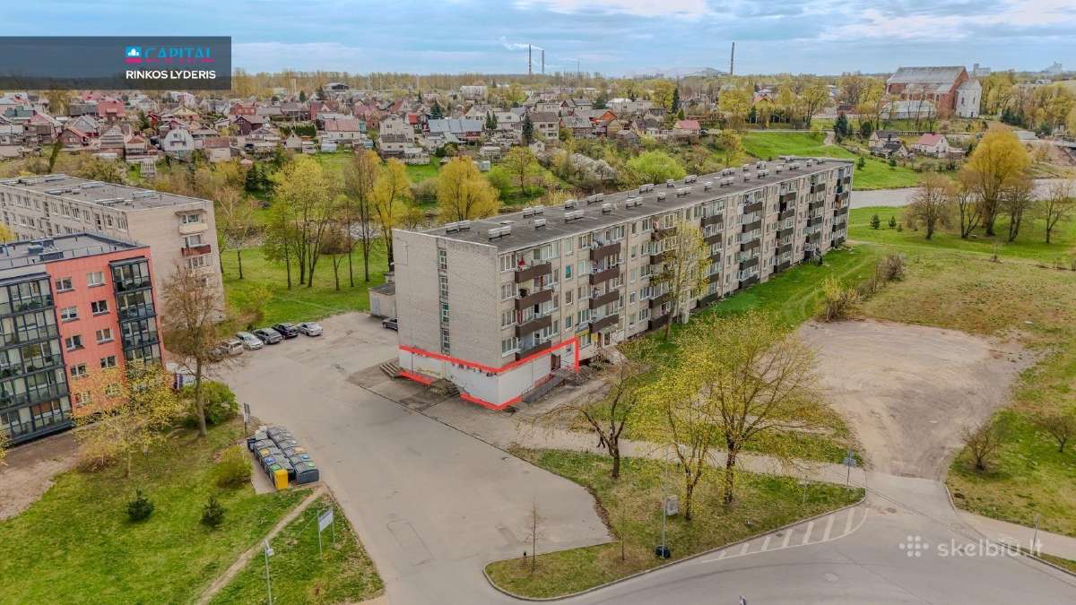 Nt fotografija ir filmavimas dronu, retušavimas - nuotraukos Nr. 15