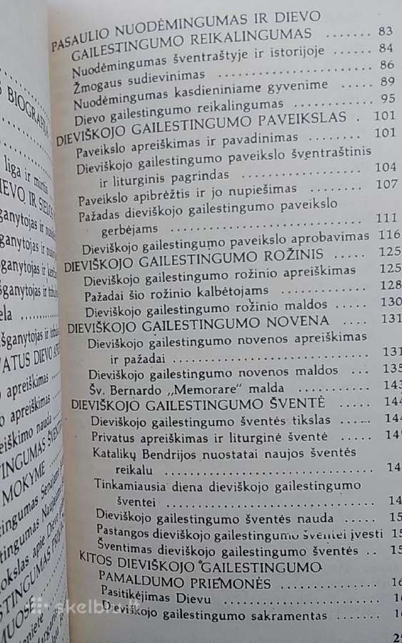 Gaila minios - nuotraukos Nr. 5
