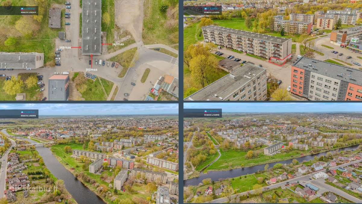 Nt fotografija ir filmavimas dronu, retušavimas - nuotraukos Nr. 16