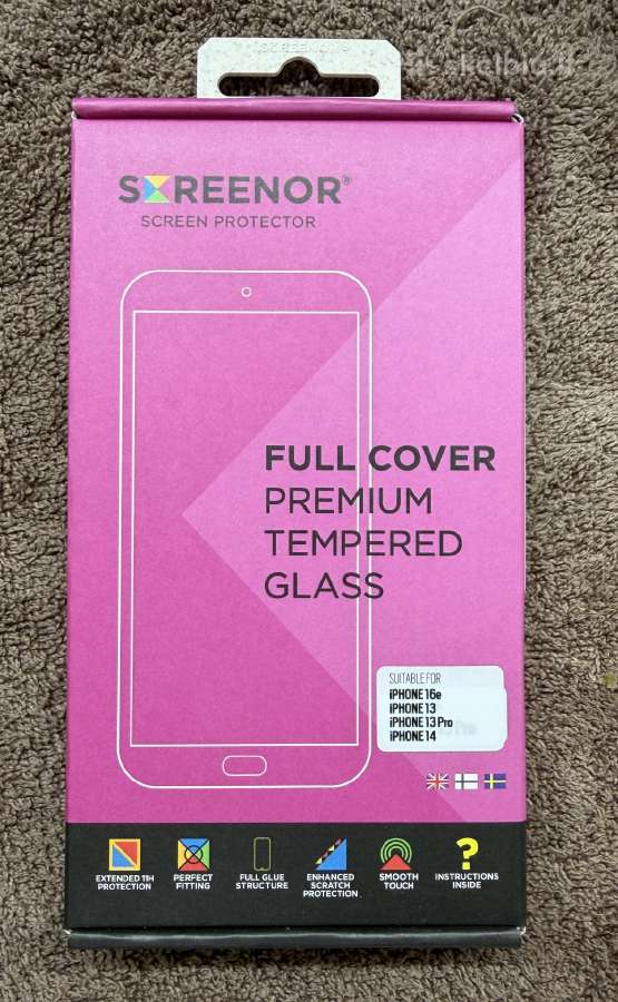 Parduoda Naują iPhone 16e su priedais - nuotraukos Nr. 6