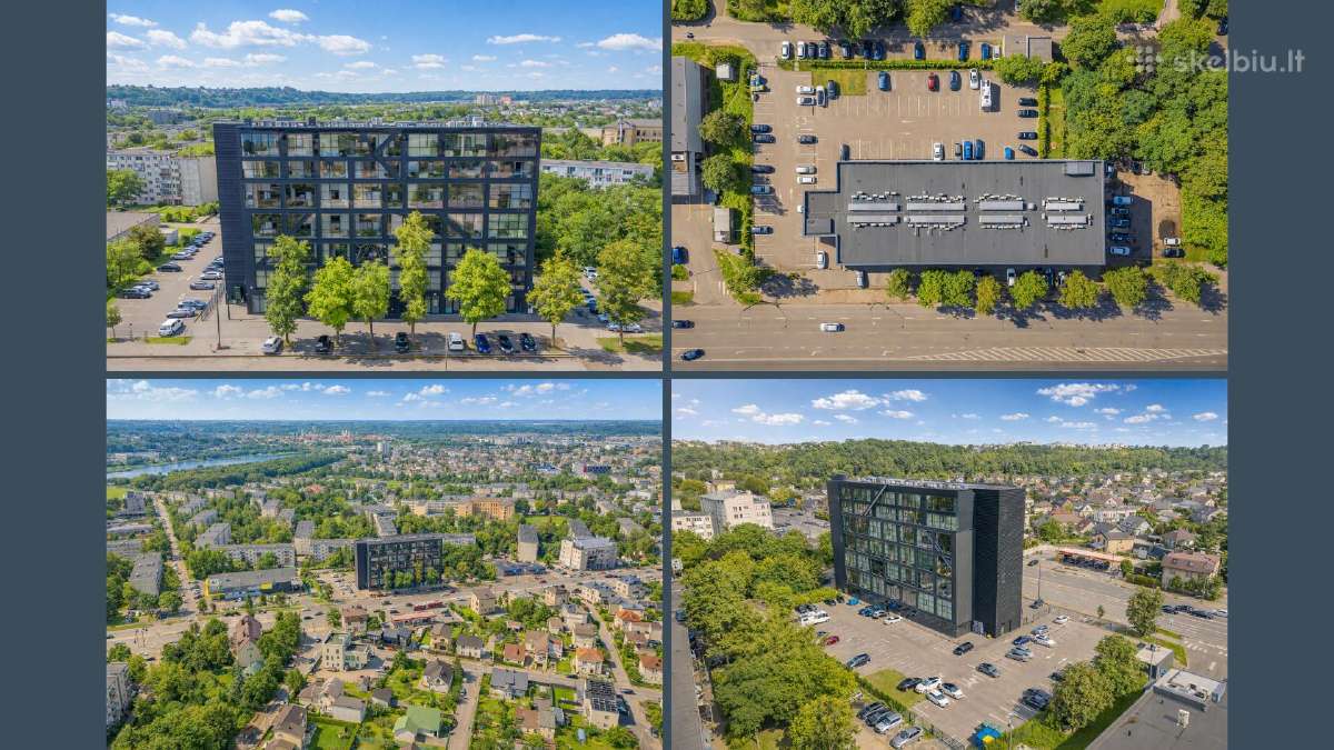Nt fotografija ir filmavimas dronu, retušavimas - nuotraukos Nr. 2