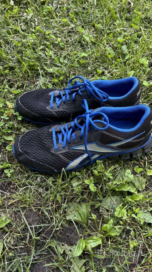 Reebok vyriški kedai 47 dydžio - nuotraukos Nr. 2