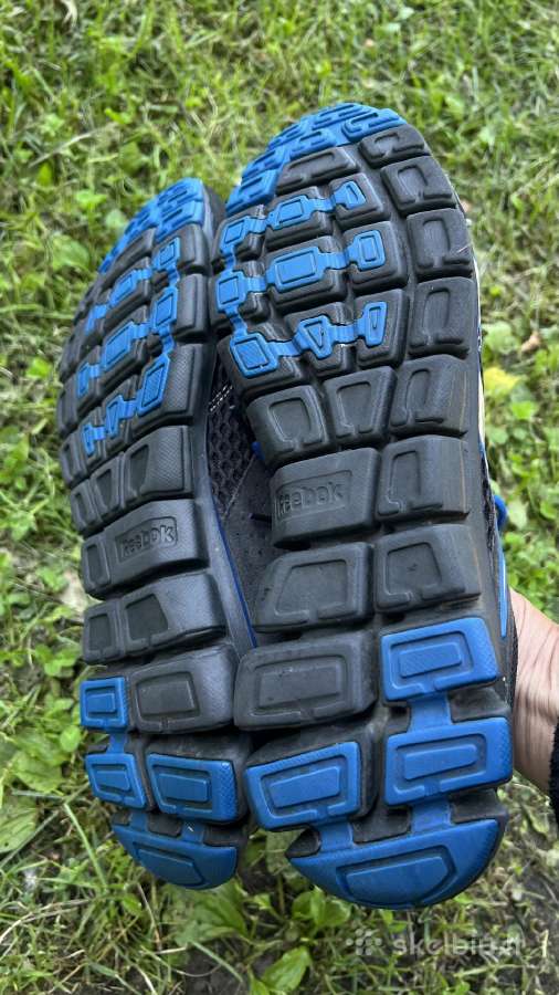 Reebok vyriški kedai 47 dydžio - nuotraukos Nr. 4
