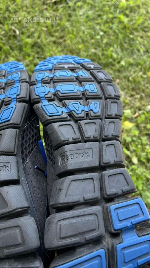 Reebok vyriški kedai 47 dydžio - nuotraukos Nr. 5