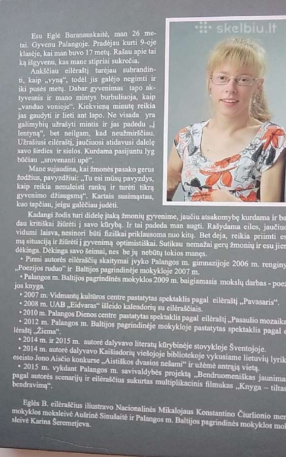 Jausmų sala - nuotraukos Nr. 8