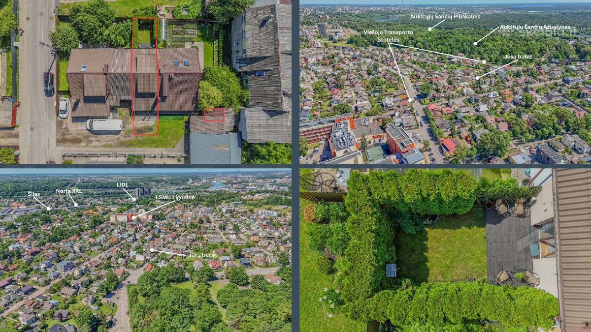 Nt fotografija ir filmavimas dronu, retušavimas - nuotraukos Nr. 5