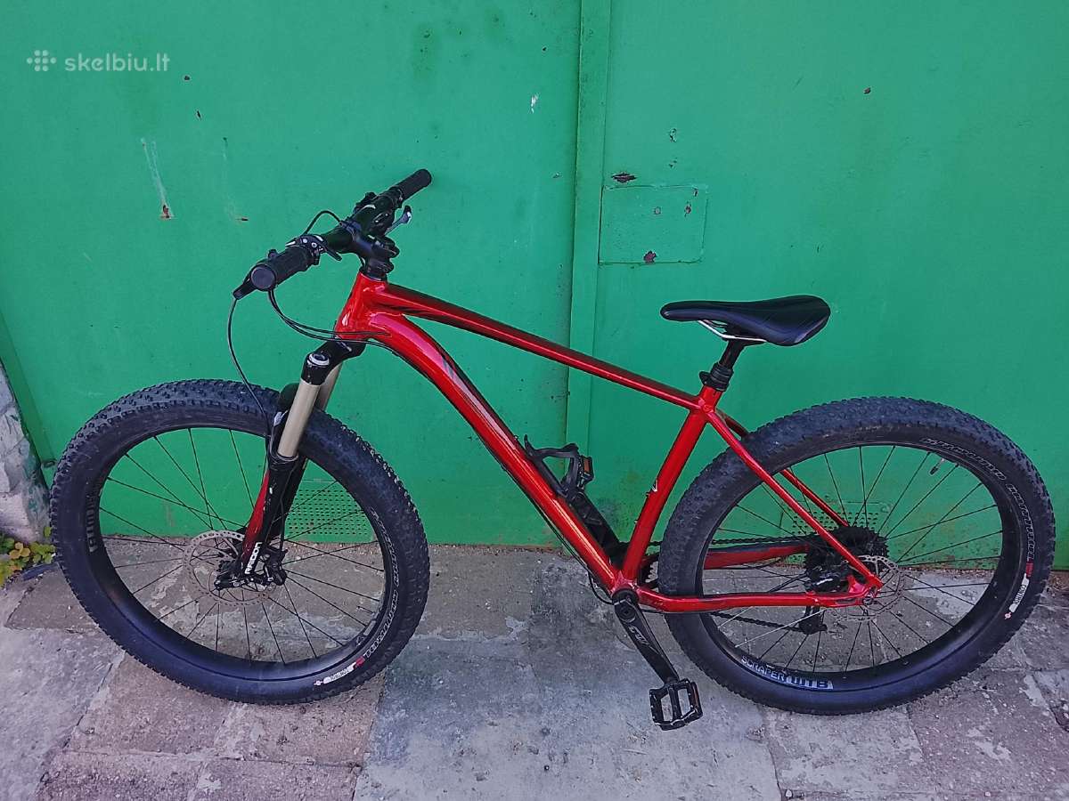 Specialized Fuse - nuotraukos Nr. 2