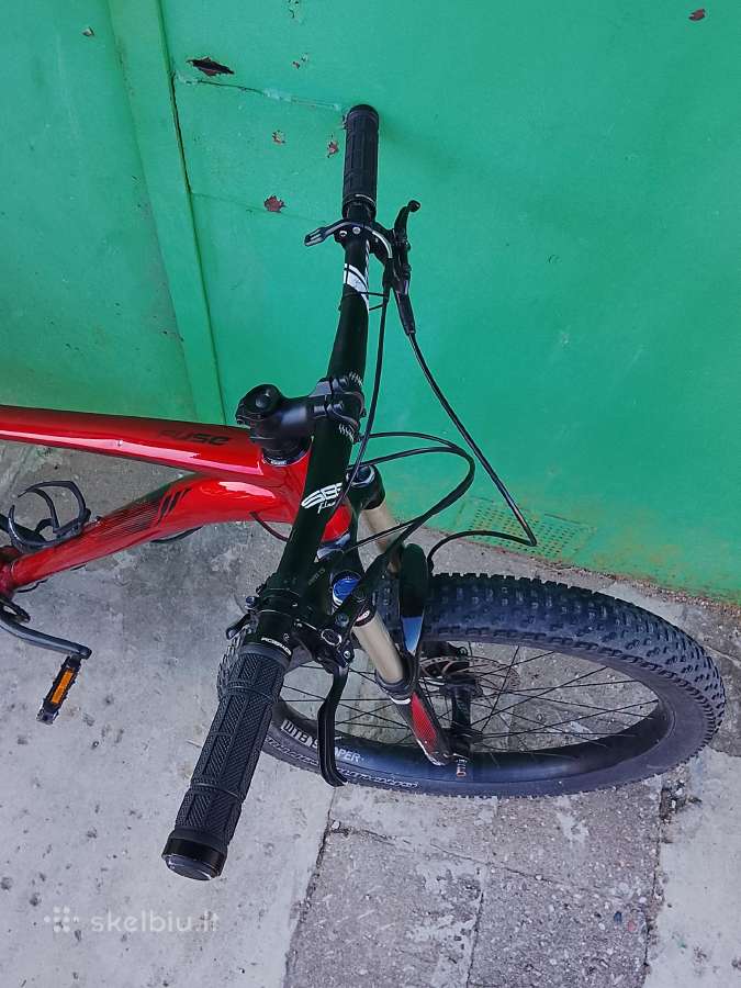 Specialized Fuse - nuotraukos Nr. 4