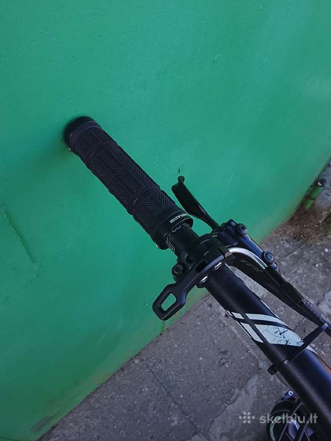 Specialized Fuse - nuotraukos Nr. 5