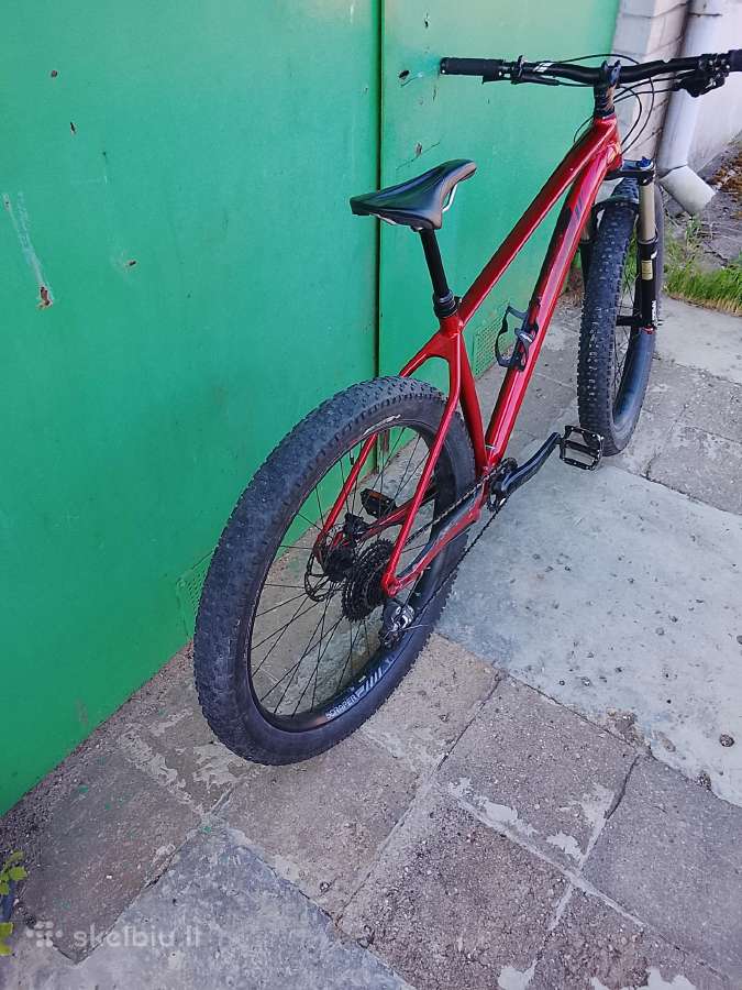 Specialized Fuse - nuotraukos Nr. 7