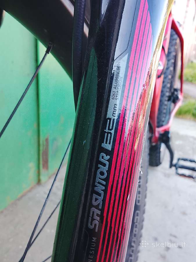 Specialized Fuse - nuotraukos Nr. 10