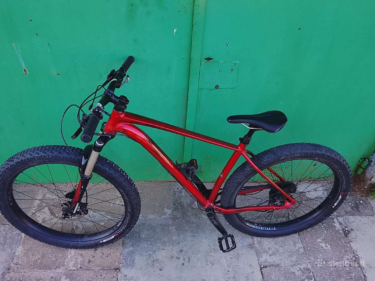 Specialized Fuse - nuotraukos Nr. 11