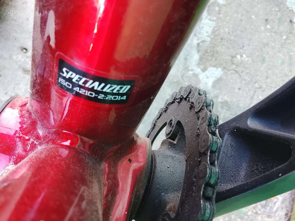 Specialized Fuse - nuotraukos Nr. 12