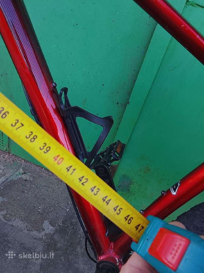 Specialized Fuse - nuotraukos Nr. 13