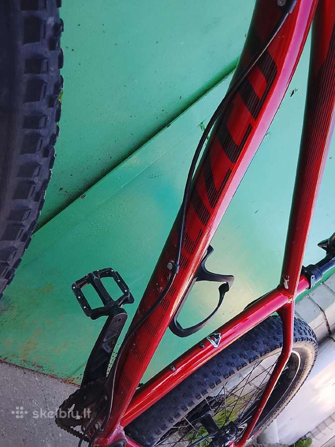 Specialized Fuse - nuotraukos Nr. 14
