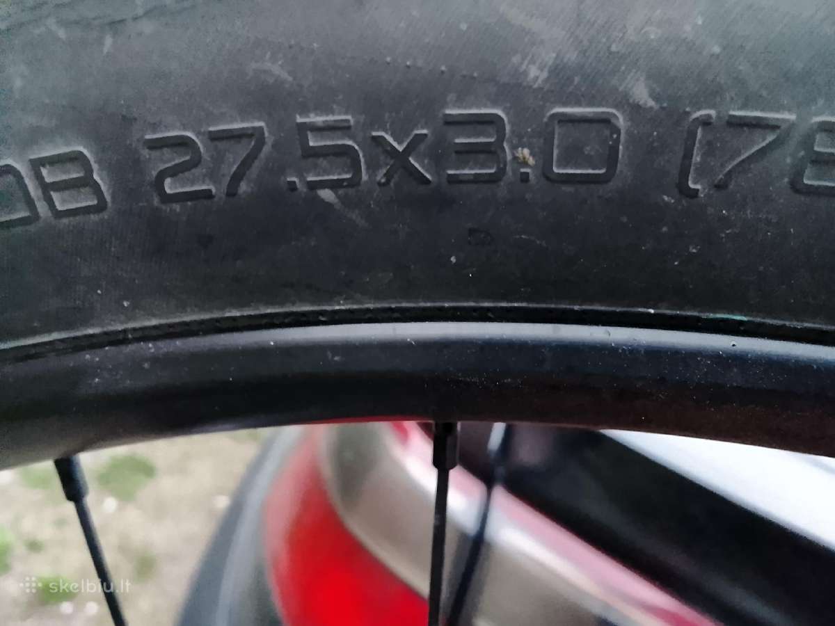 Specialized Fuse - nuotraukos Nr. 15