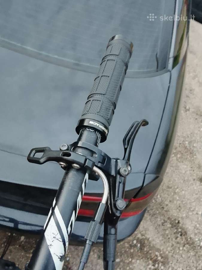 Specialized Fuse - nuotraukos Nr. 16