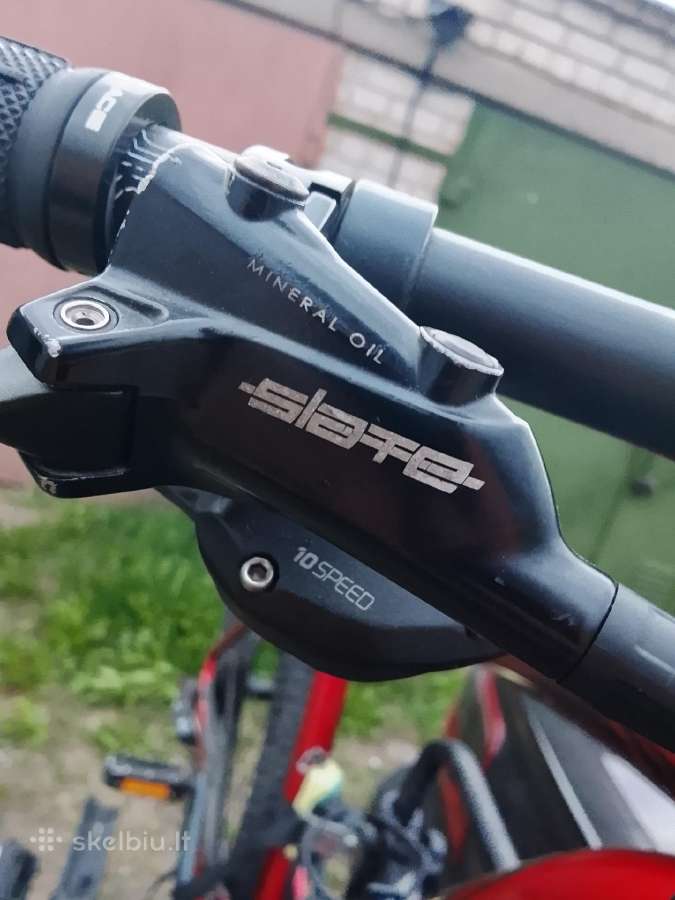 Specialized Fuse - nuotraukos Nr. 17