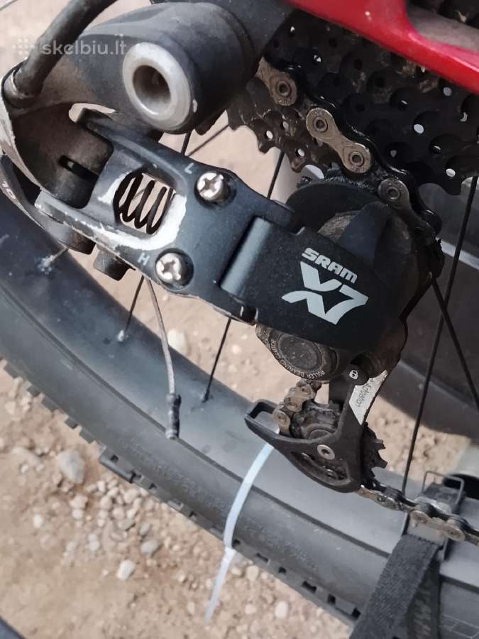 Specialized Fuse - nuotraukos Nr. 18