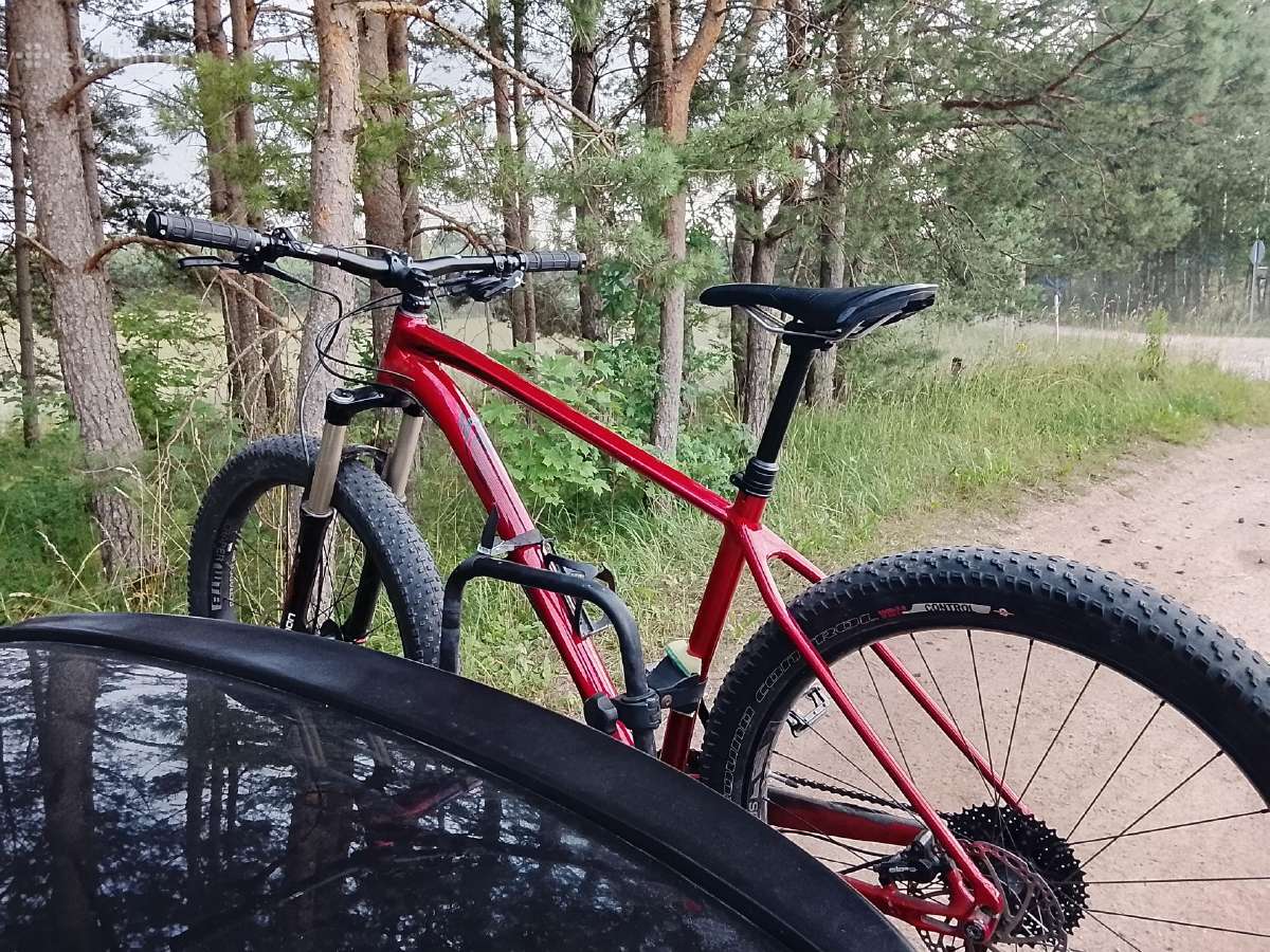 Specialized Fuse - nuotraukos Nr. 19