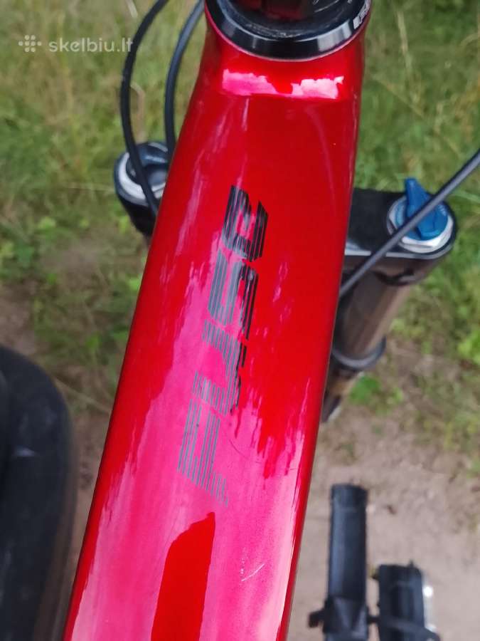 Specialized Fuse - nuotraukos Nr. 20