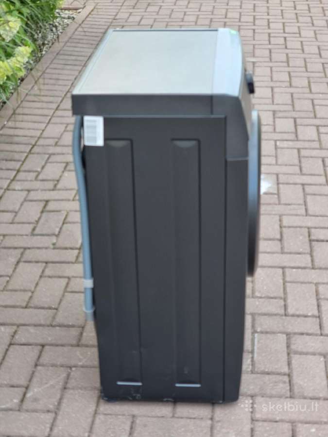 Nauja Aeg lsr6sa75260, 37 cm, gylio, + garantija - nuotraukos Nr. 7