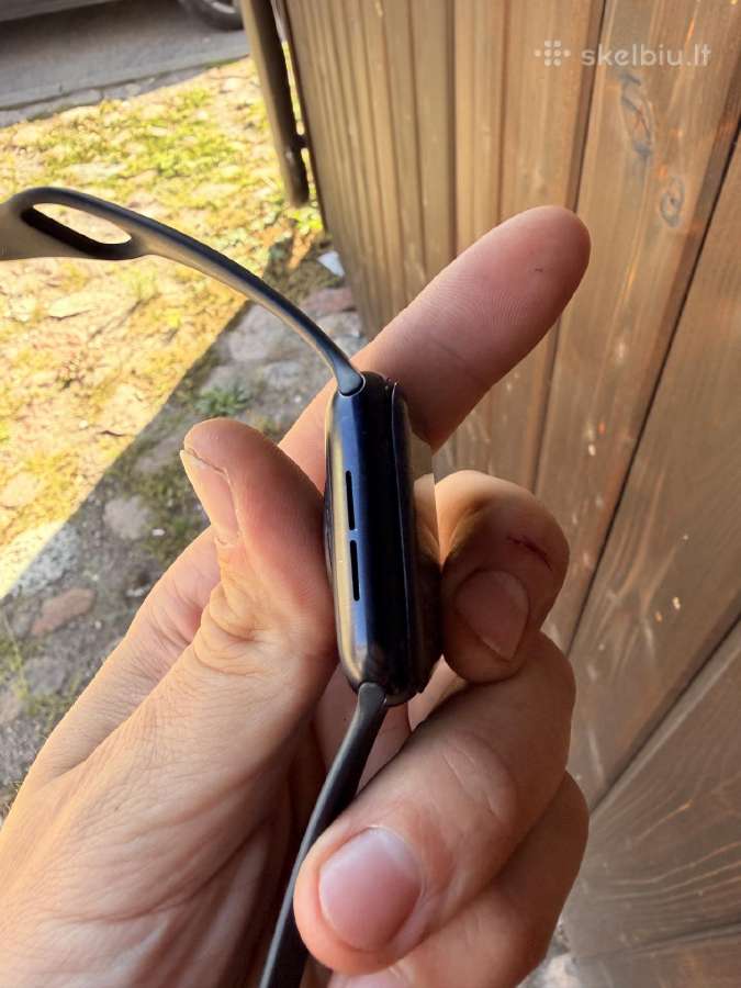 Apple Watch Se 2 44mm GPS - nuotraukos Nr. 4
