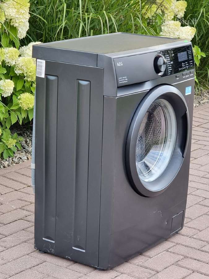 Nauja Aeg lsr6sa75260, 37 cm, gylio, + garantija - nuotraukos Nr. 18