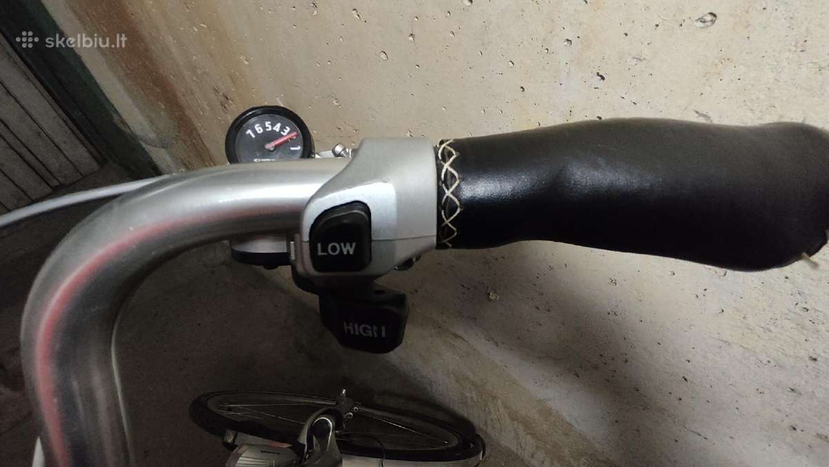 Batavus 28" L remo dydis - nuotraukos Nr. 2