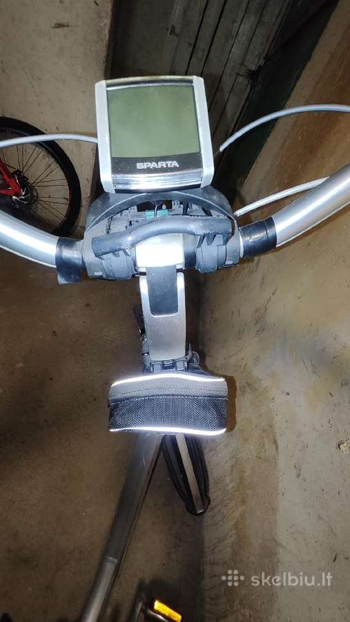 Batavus 28" L remo dydis - nuotraukos Nr. 4
