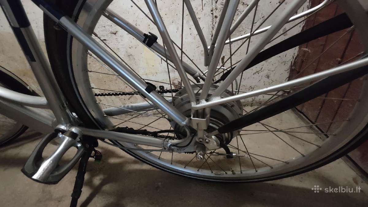 Batavus 28" L remo dydis - nuotraukos Nr. 6