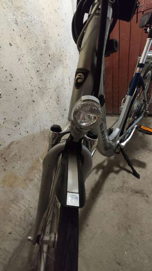 Batavus 28" L remo dydis - nuotraukos Nr. 7