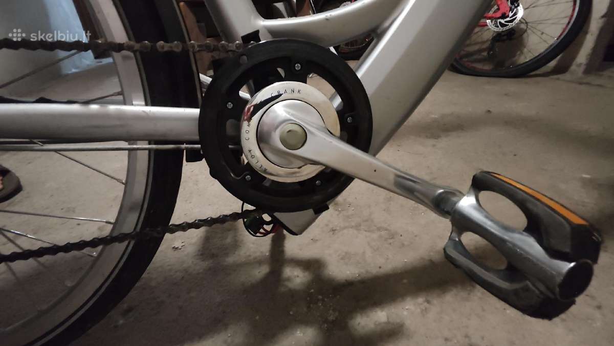 Batavus 28" L remo dydis - nuotraukos Nr. 8
