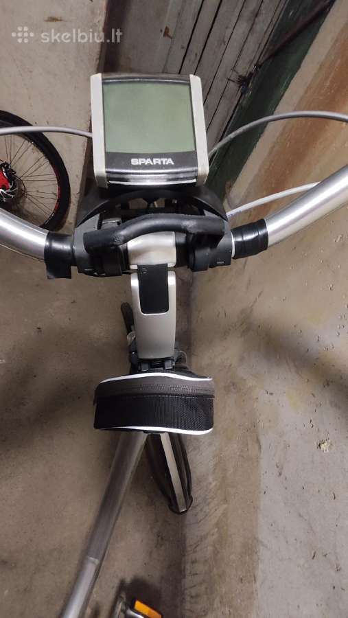 Batavus 28" L remo dydis - nuotraukos Nr. 10