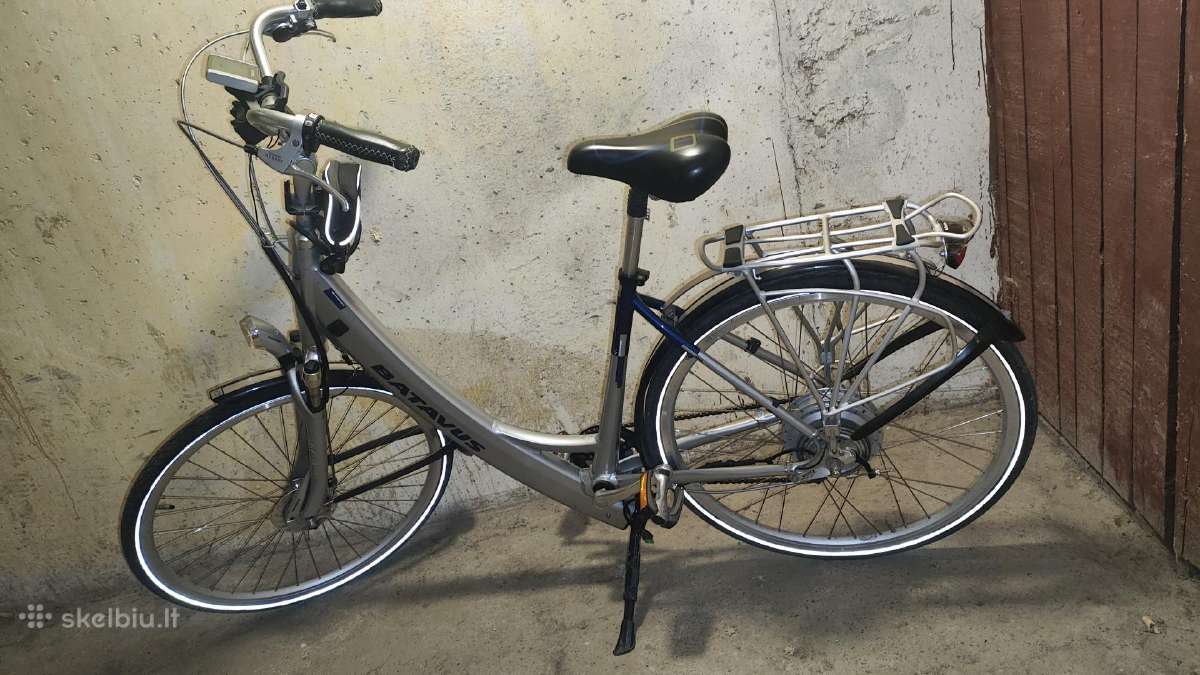 Batavus 28" L remo dydis - nuotraukos Nr. 11