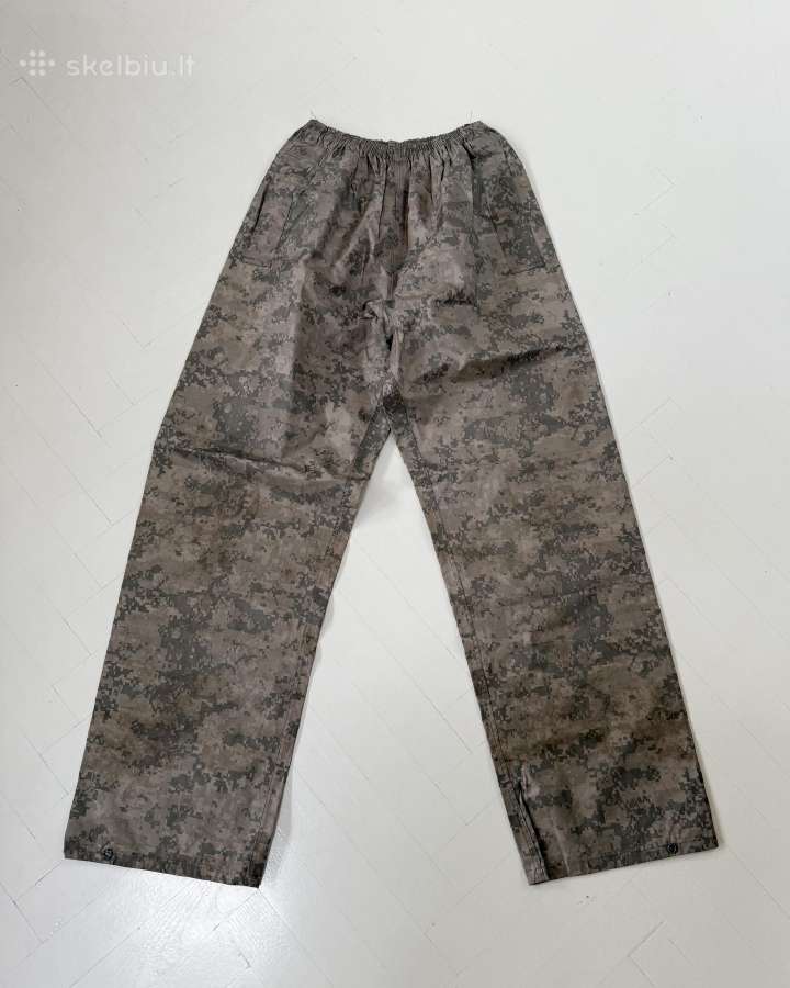 Kostiumas nuo lietaus Mil Tec - nuotraukos Nr. 8
