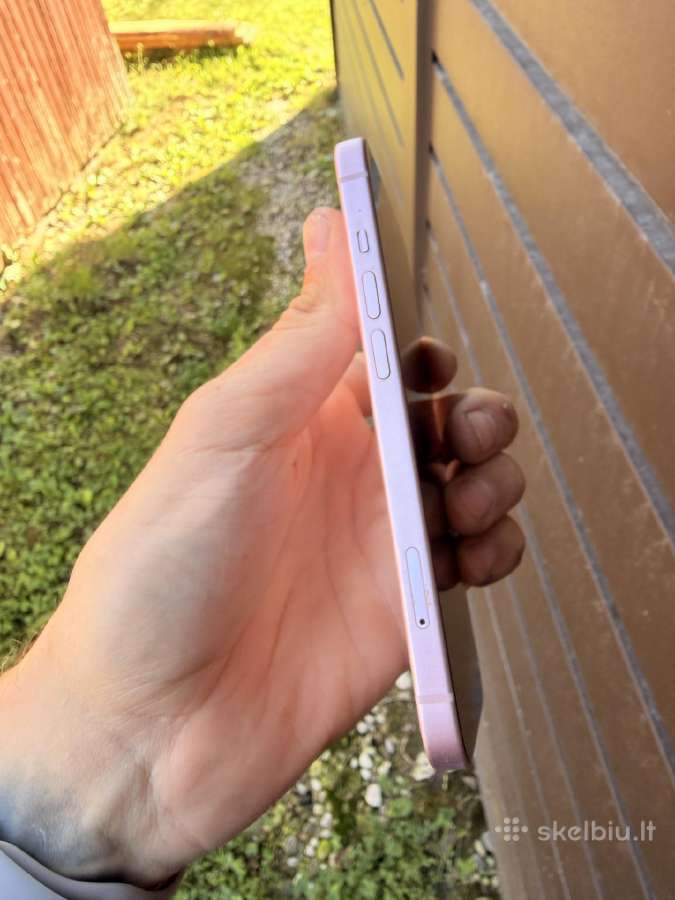 iPhone 15 Idealus - nuotraukos Nr. 3