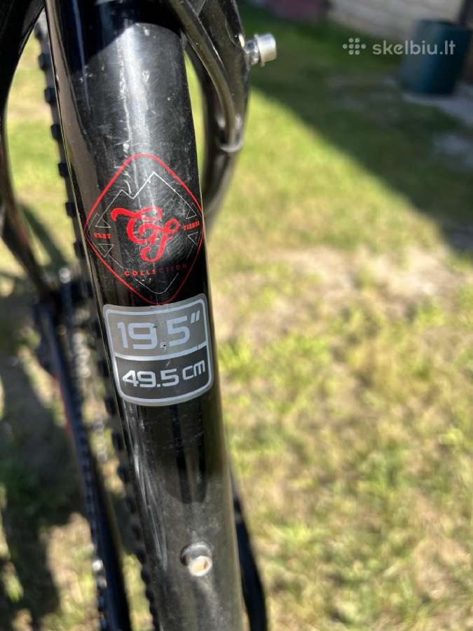 Trek - nuotraukos Nr. 2